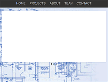 Tablet Screenshot of mechinsulation.net